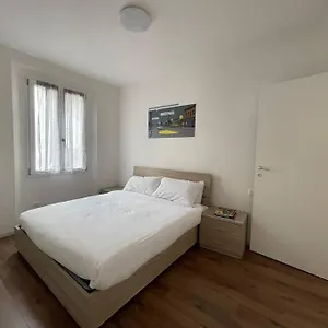 L'etrange Rendez-vous Tome 1 Carona (Bergamo)
