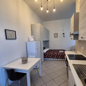 Casa Stile Libero Fs-gp Monza-milano-lecco Arcore